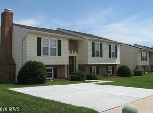 3814 Proctor Ln, Baltimore, MD 21236