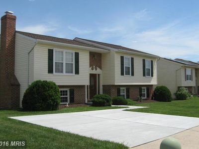 3814 Proctor Ln, Baltimore, MD, 21236