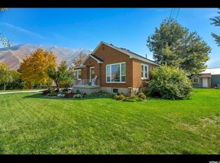 395 W 1600 S, Mapleton, UT 84664