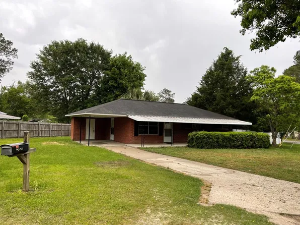 501 Sharon Ave, Nashville, GA 31639