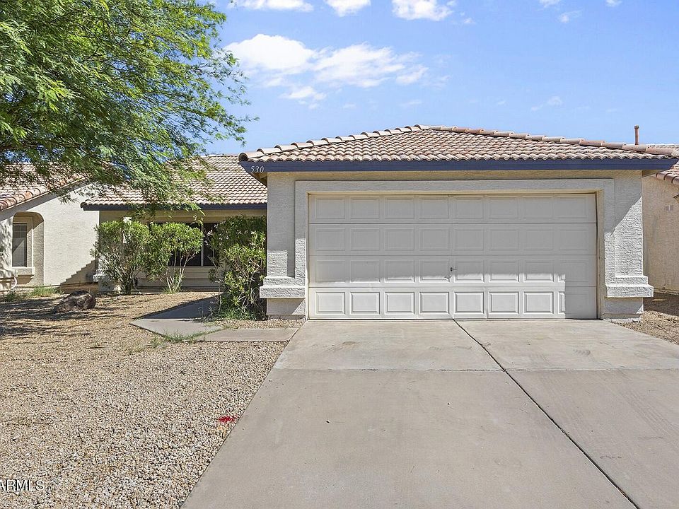 1st image of 530 E DEL RIO Street