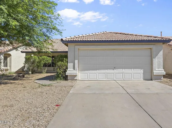 530 E DEL RIO Street, Chandler, AZ 85225