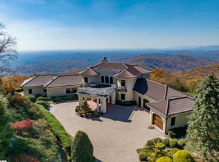 45 Falling Star Way, Landrum, SC 29356