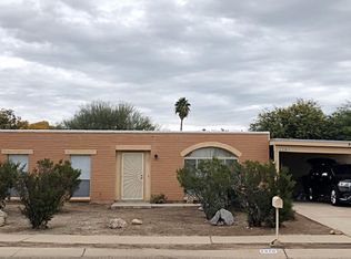 1310 N Avenida Jeanine, Tucson, AZ 85715