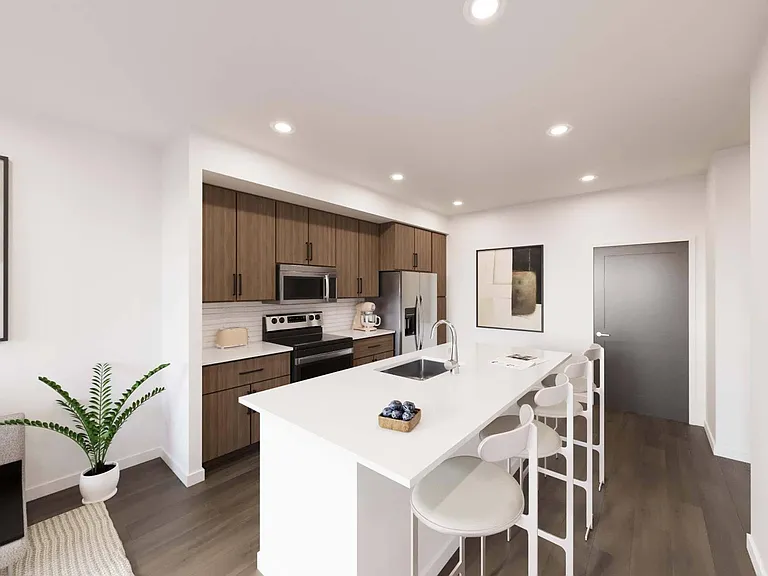 The Union Flats at Fishers District — Photo 24