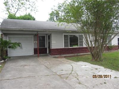 4131 Juliet St, Houston, TX, 77087