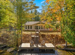 6869 N Branch Rd, Grayling, MI 49738