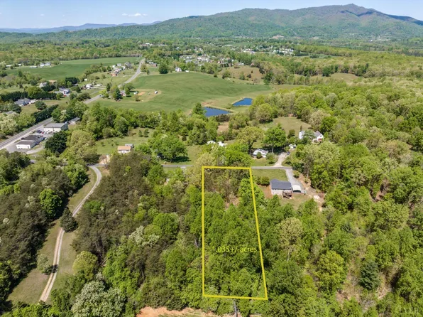 0 Graham Creek Rd Lot 4, Madison Heights, VA 24572