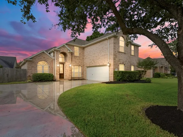 12707 Rocky Briar Ln, Tomball, TX 77377