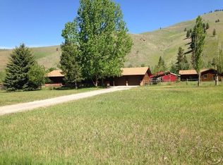 900 Lost Mine Loop, Missoula, MT 59803