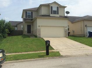 211 Dubuy Dr #HOUSE, Winchester, KY 40391