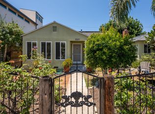2337 Cloy Ave, Venice, CA 90291