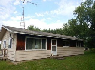 4739 Section Line Rd, Laona, WI 54541