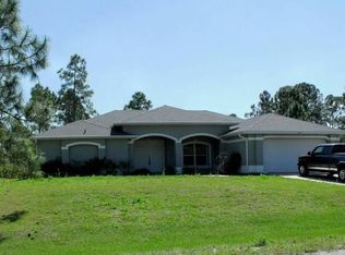 2006 Grayson Ave, Alva, FL 33920