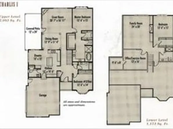 N35W23701 Auburn Ct, Pewaukee, WI 53072
