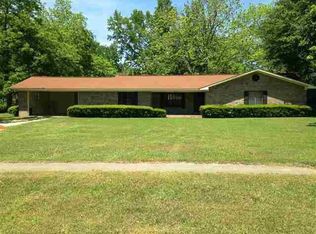 276 W Slocomb St, Slocomb, AL 36375