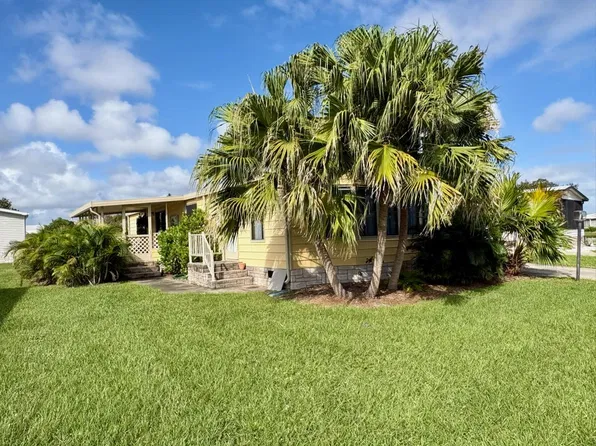 4006 Caspian Ct #67, Melbourne, FL 32904