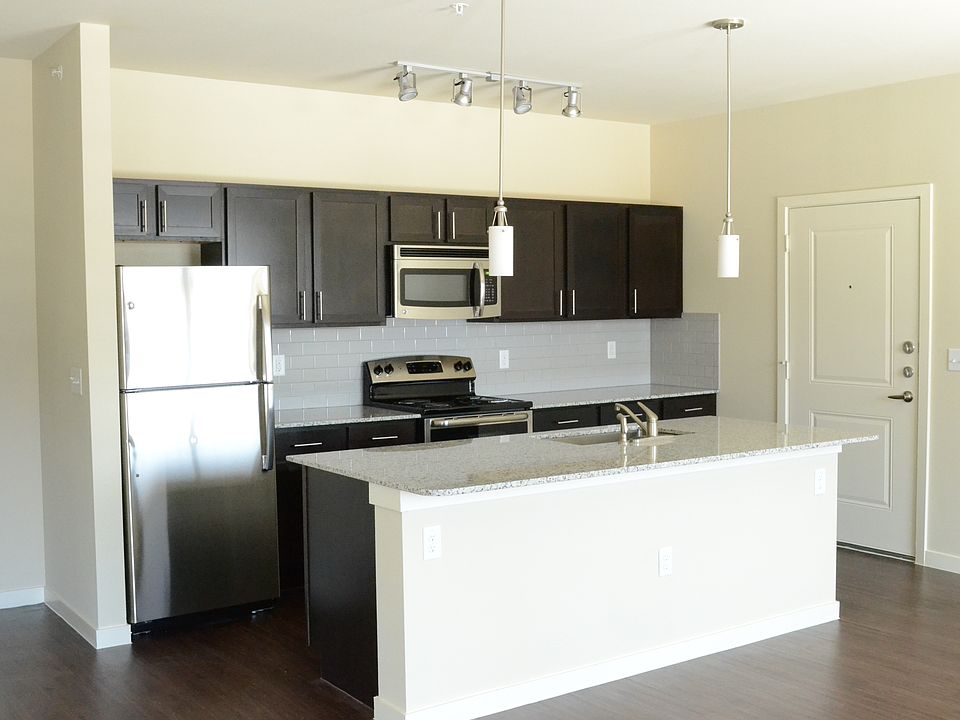 Huge Designer Kitchens!
