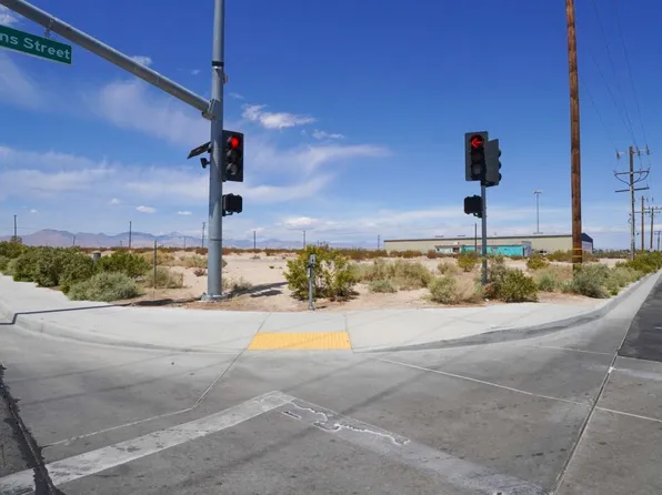 W Ridgecrest Blvd #456-09, Ridgecrest, CA 93555