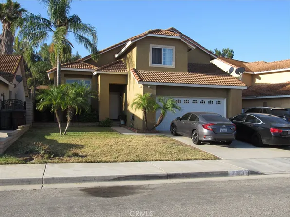 28539 Forest Oaks Way, Moreno Valley, CA 92555