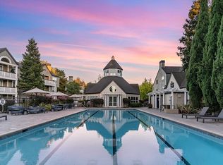 Willow Lake, San Jose, CA 95131