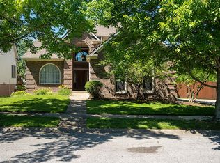 3608 Fair Ridge Dr, Lexington, KY 40509