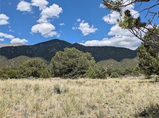 3213 Enchanted Ct, Crestone, CO 81131