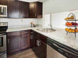 Mulberry Station Apartments, Harrisburg, PA 17104