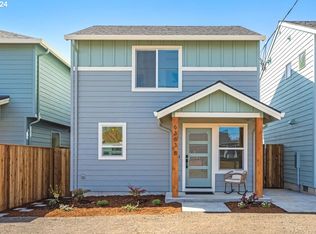6363 SE Tenino St #B, Portland, OR