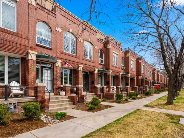 6 S Monroe Street, Denver, CO 80209