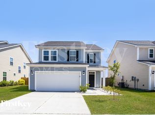 483 Spectrum Rd, Summerville, SC 29486