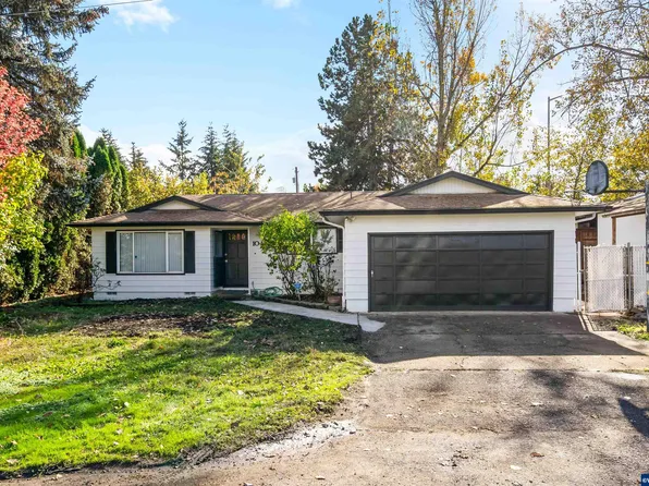 1040 River Bend Rd NW, Salem, OR 97304