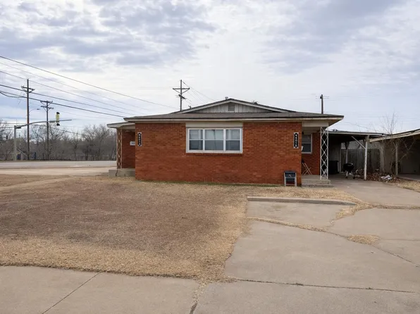 4401 31st St, Lubbock, TX 79410