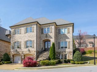 1805 Buckhead Ln NE, Atlanta, GA 30324