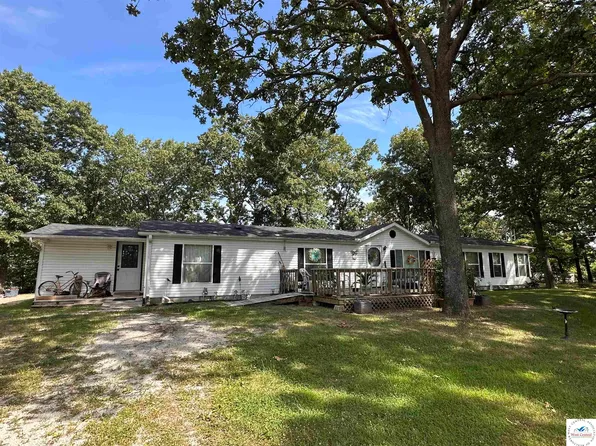 31019 Highway Mm, Warsaw, MO 65355