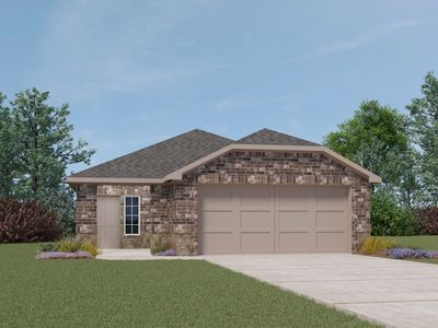 1806 Teton River Dr, Blue Ridge, TX, 75424