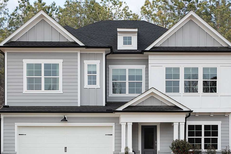 Rowland s Grant by Ashton Woods New Homes in Fuquay-Varina, NC