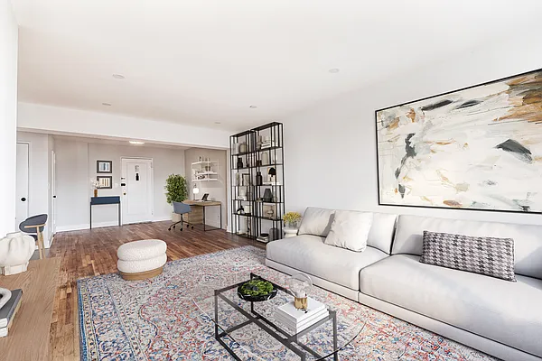 Sold by Brown Harris Stevens | media 3