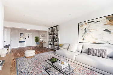 Sold by Brown Harris Stevens