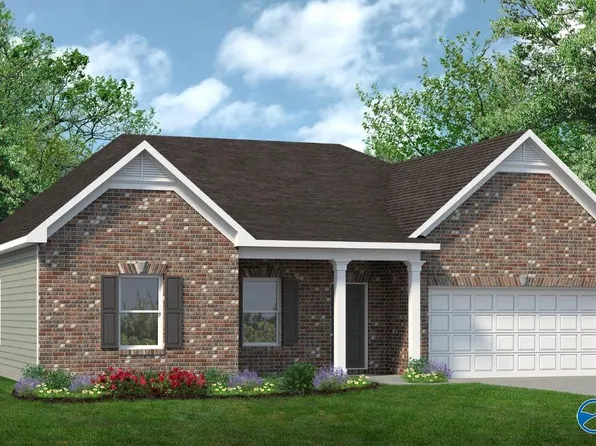 The Avondale Roman Randall Rd, New Market, AL 35761