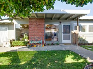 2245 Hillcrest Ave, Eureka, CA 95501