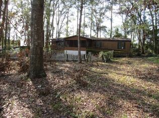 334 Tobacco Rd, Havana, FL 32333