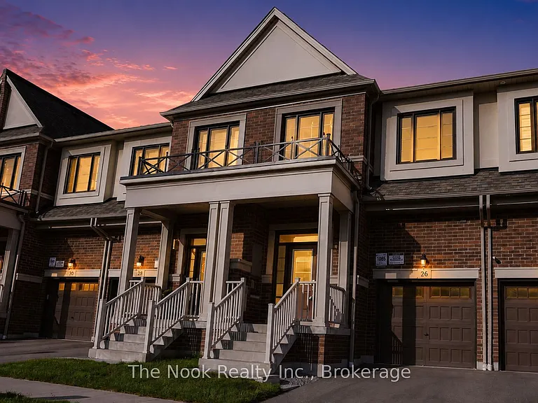 26 Louise Cres — Photo 1
