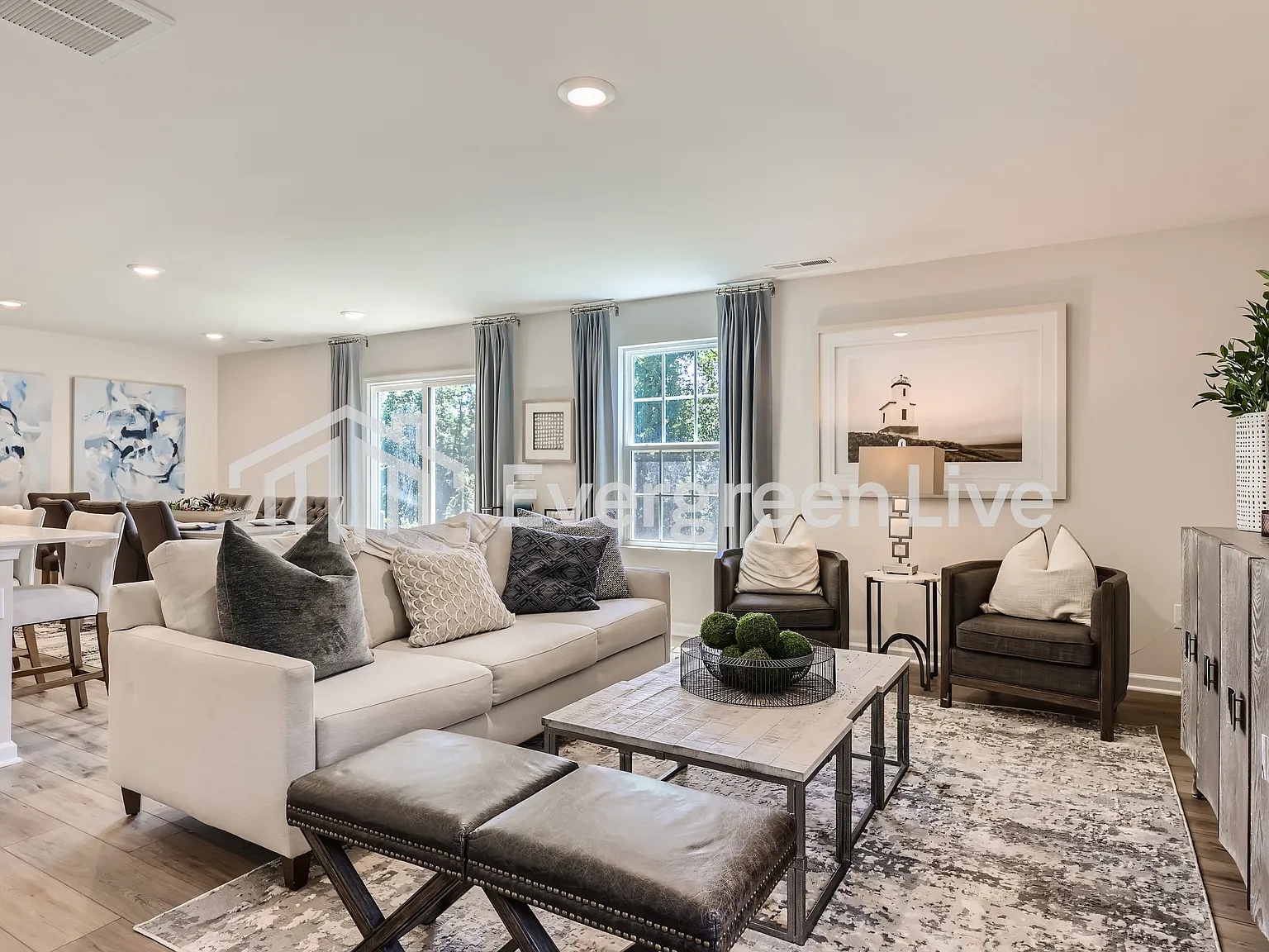 4 bed, 3.0 bath, 1955 sqft, $1,945 — Photo 4