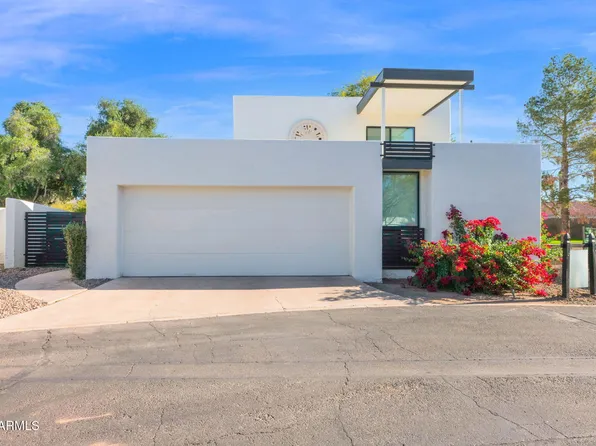 4834 E EARLL Drive E, Phoenix, AZ 85018