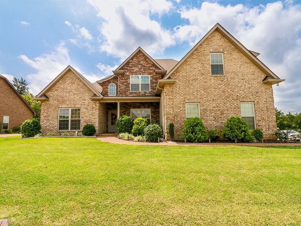 2529 Pebblecreek Ln, Murfreesboro, TN 37130 | Zillow