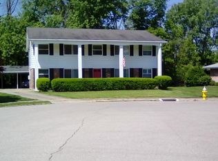 1400 Willamet Rd, Dayton, OH 45429