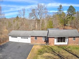 190 Park Rd, Huntsville, TN 37756