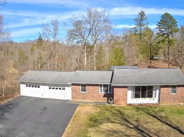 190 Park Rd, Huntsville, TN 37756