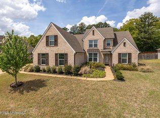 415 Vicksburg Cv, Hernando, MS 38632